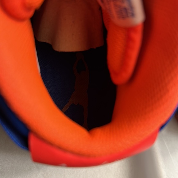 SOLD on eBay NWT no box Nike Air Force1 Hi Cmft Prm Qs Rasheed Wallace "sheed" - Picture 11 of 11